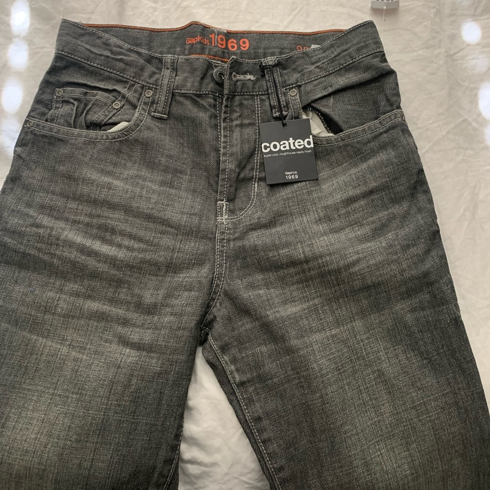 Boys 1969 Gap jeans